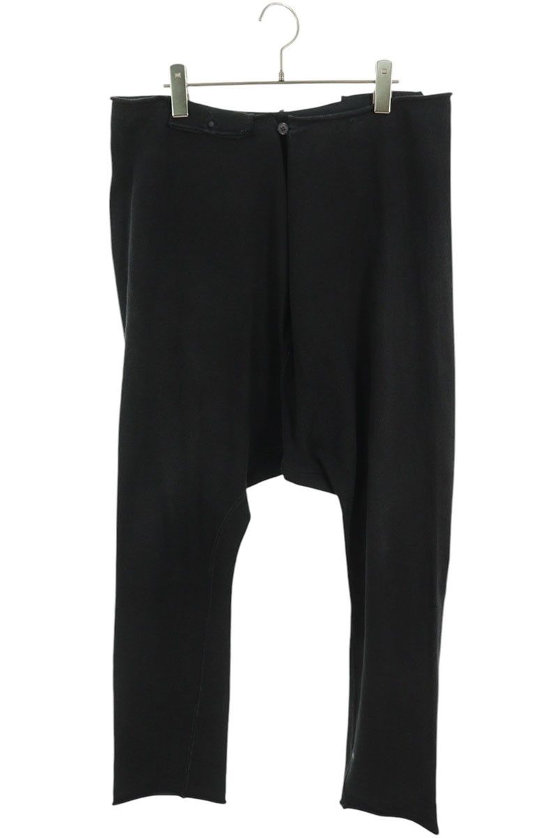 エムエークロス サルエル incarnation サルエルパンツ ヘビージャージ