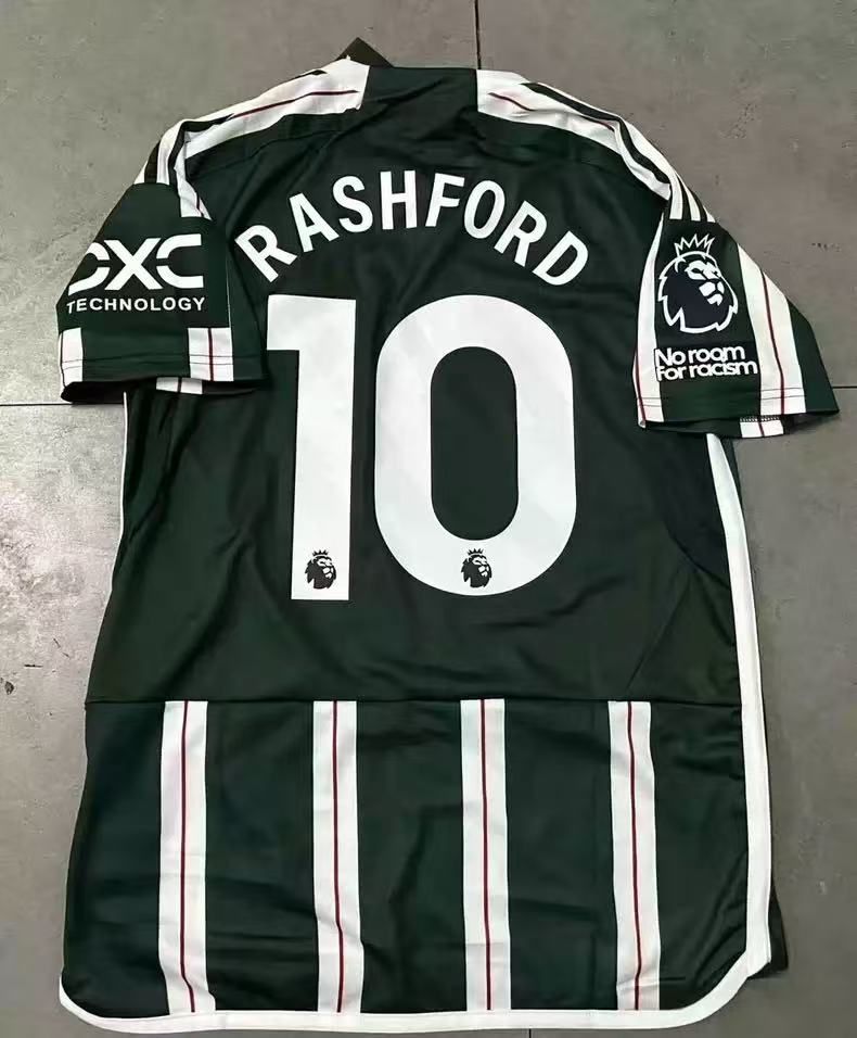 ラッシュフォード マンチェスターユナイテッド ユニフォーム 【公式通販】