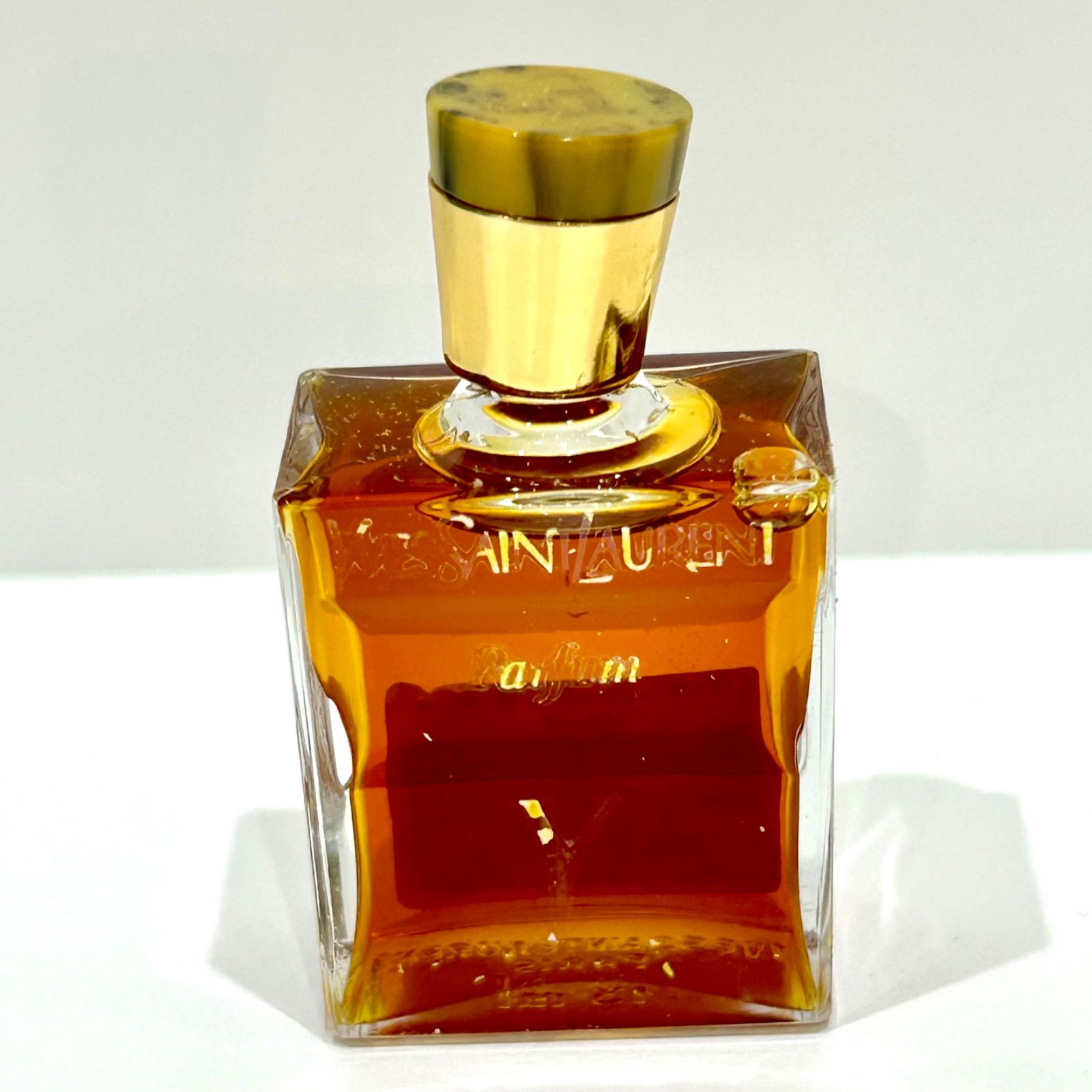 イヴ・サンローラン パリス 13ml 香水