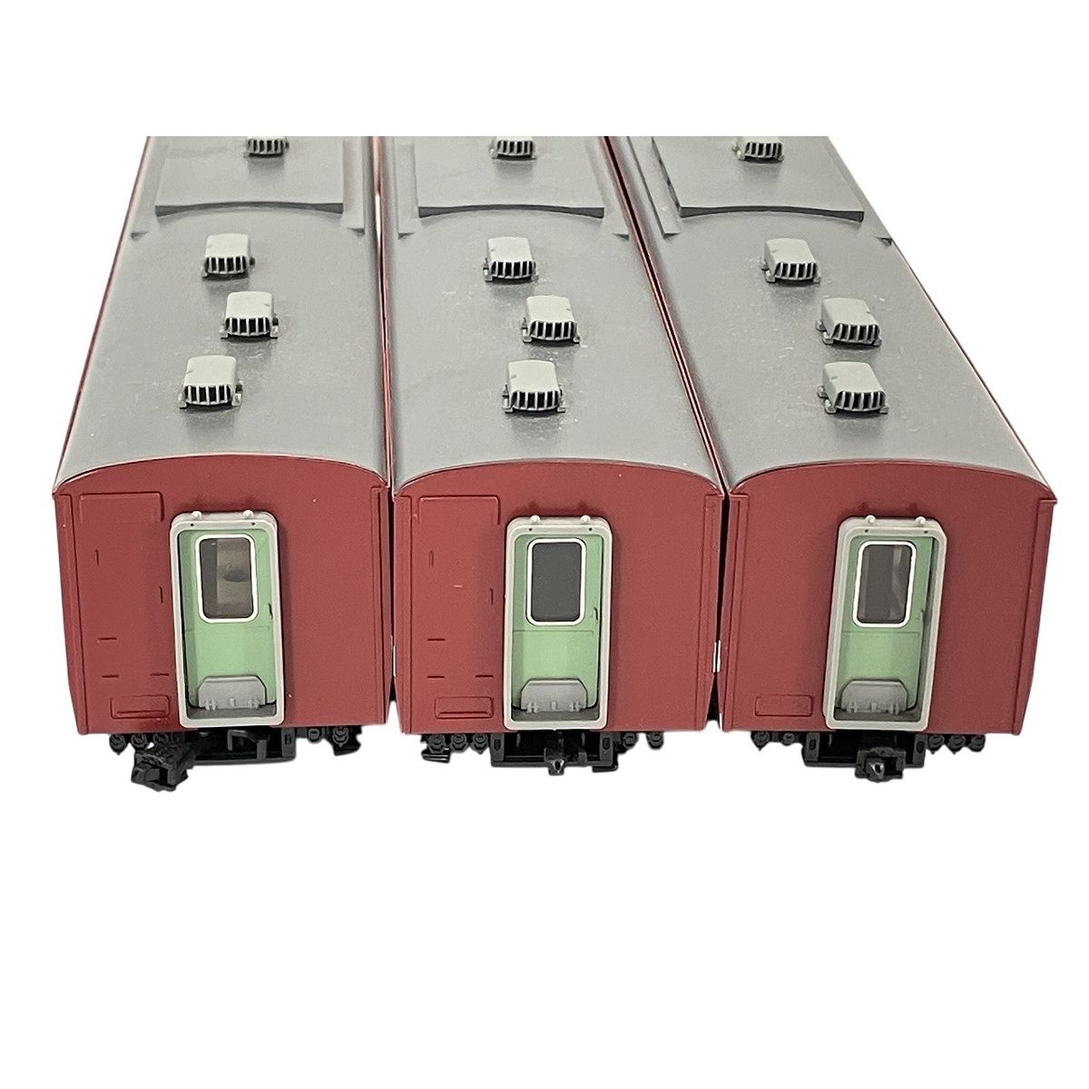 バラ売り】TOMIX HO-912 国鉄 115系 2000番台 身延線色 「クモハ115 2000 (