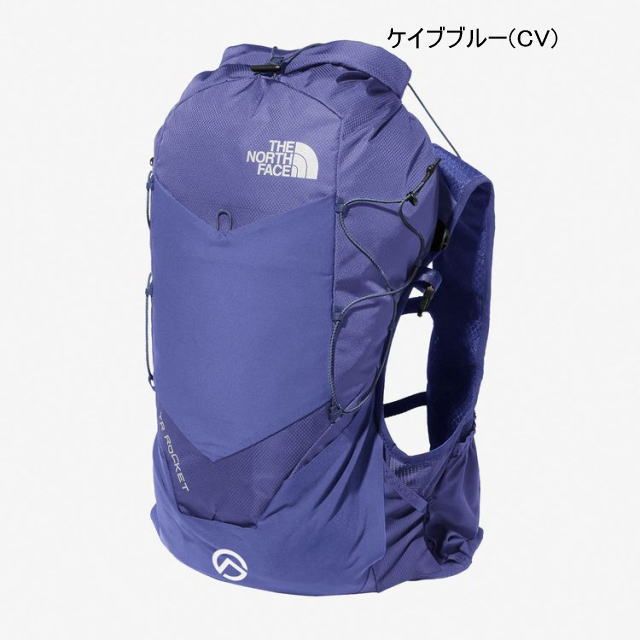 ノースフェイス リュック THE NORTH FACE ザノースフェイス ランニング トレイルランニング