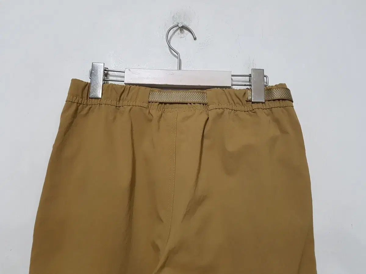 トレイルパンツ 27