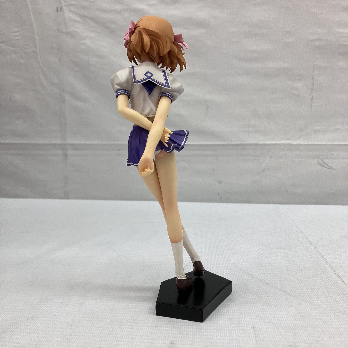期間限定キャンペーン maximum 君が望む永遠 涼宮遥 1/6 フィギュア 開封済 中古 コミック・アニメ