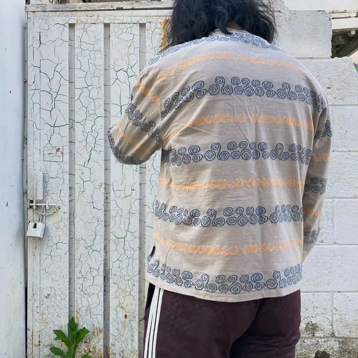STUSSY ステューシー