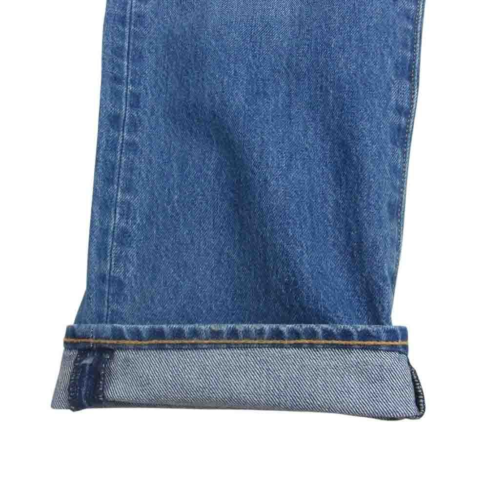 Levi's カタログスタンド Levi's リーバイス A6737-0000 FOR JOURNAL STANDARD 501