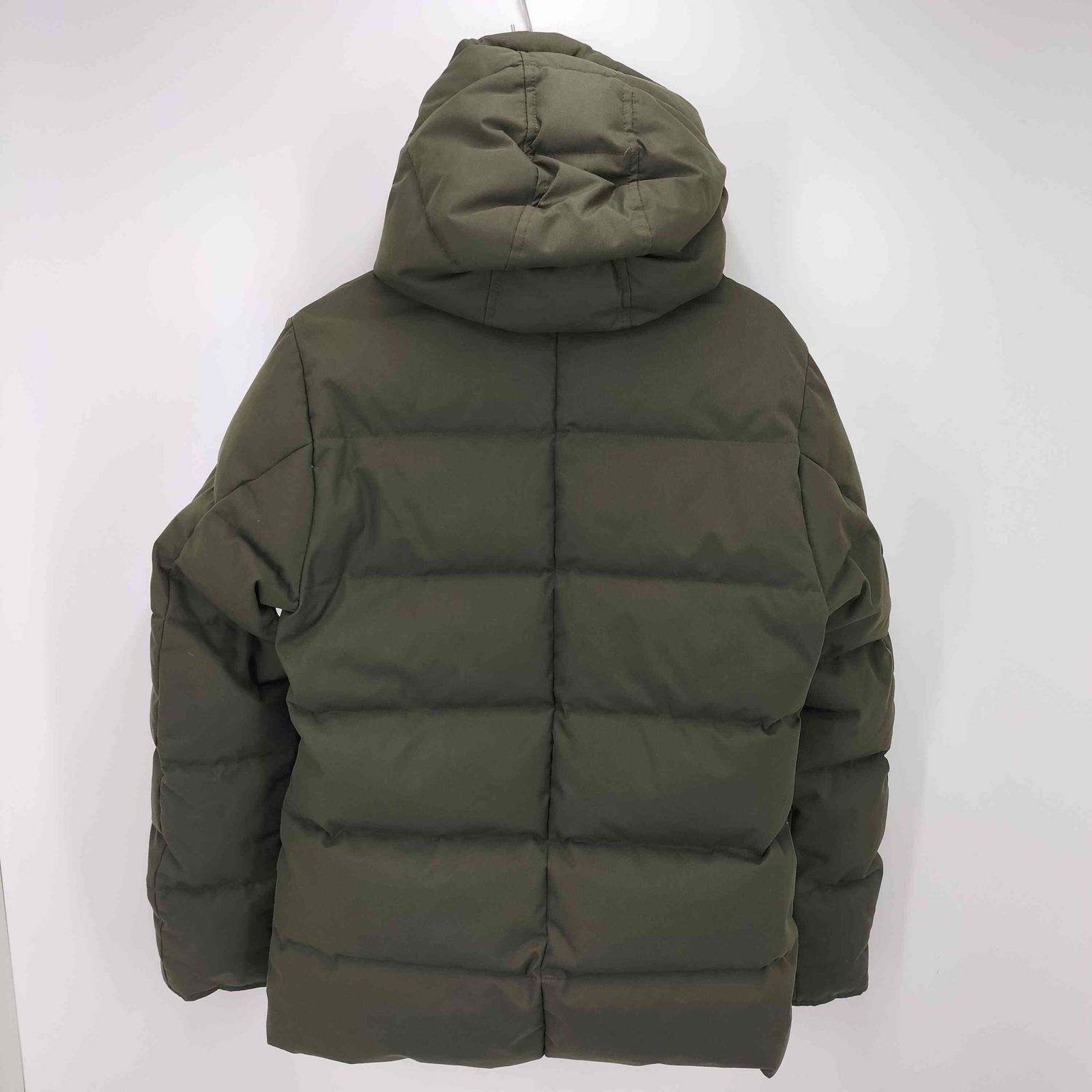 ピレネックス Pyrenex ブルガリア製 BELFORT DOWN JACKET ベル