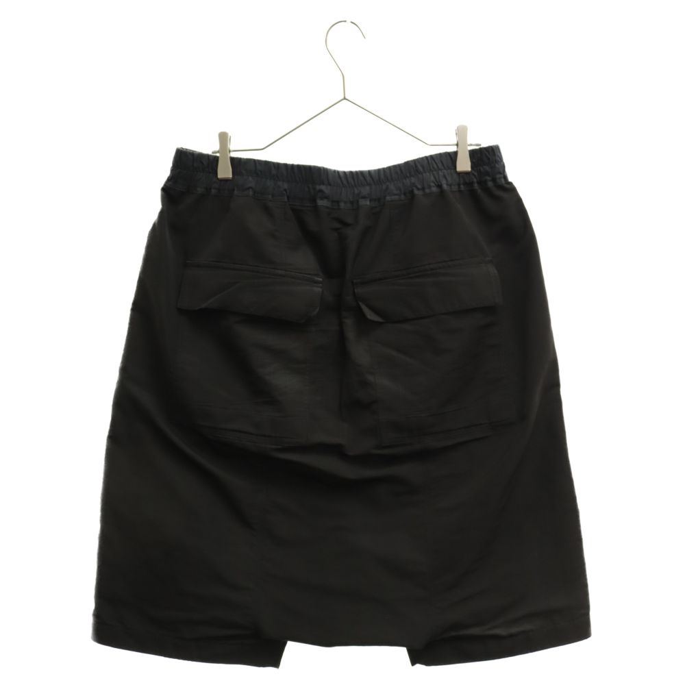 Rick Owens (リックオウエンス) 16SS Anthem Cargo Shorts RU16S3392-T