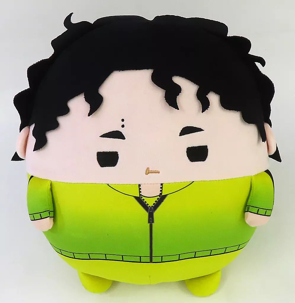 ハイキュー ふわコロりん 佐久早聖臣 BIG10 （ジャージVer.）