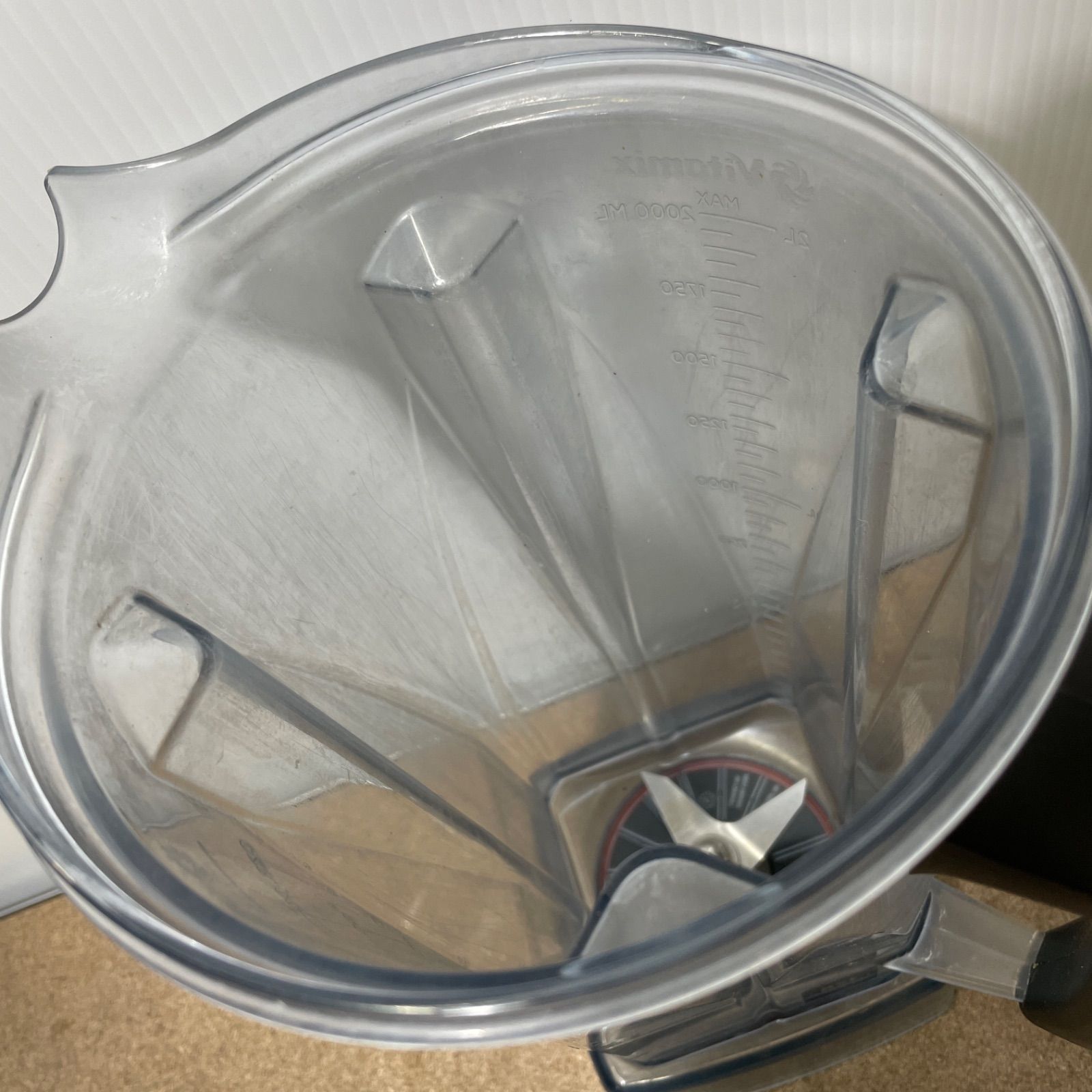 Vitamix|バイタミックス ミキサー