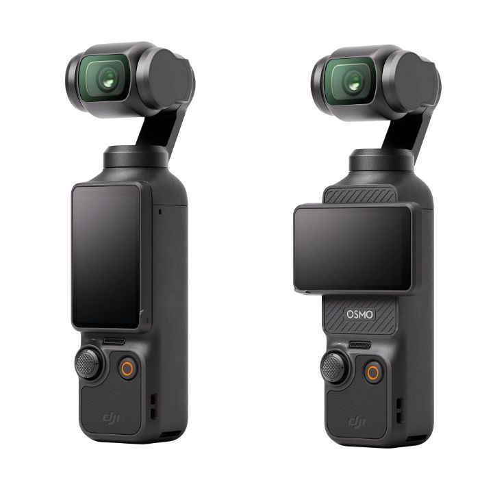 メルカリ便　美品　DJI　Osmo Pocket 3 美品】 DJI Osmo Pocket 3 - メルカリ