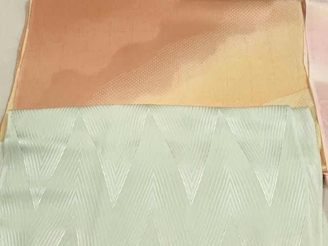 和装小物 帯揚げ10枚セット