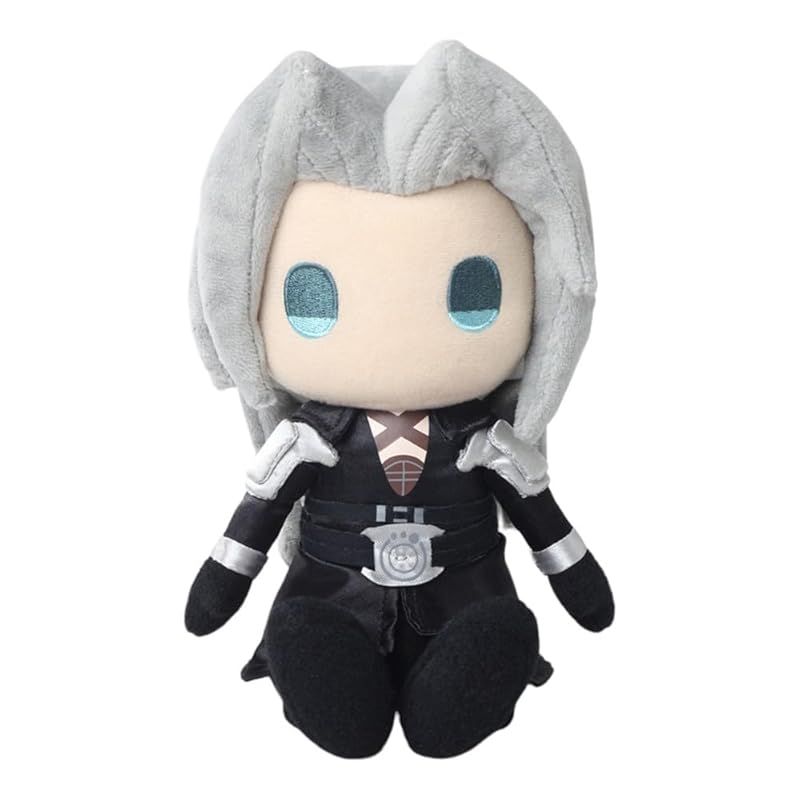 新品】 スクウェア・エニックス ファイナルファンタジーVII リメイク