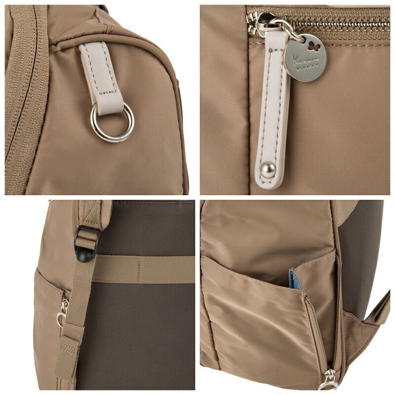 トラベル バッグ