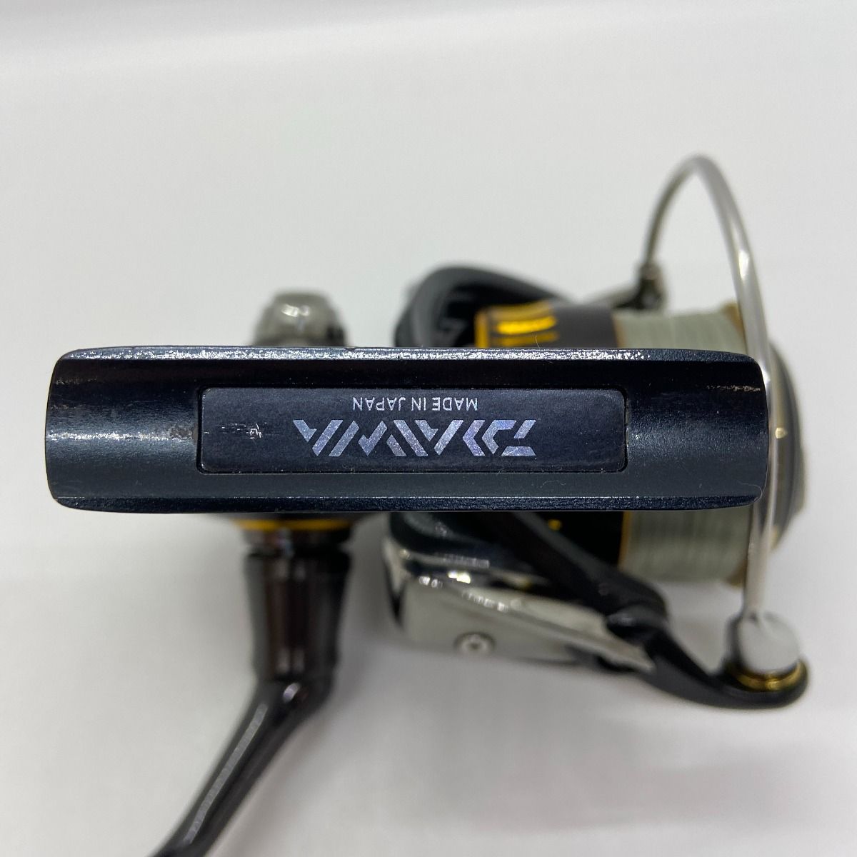 DAIWA - ΨΨDAIWA ダイワ スピニングリール　16セルテートHD 3500SH　ゴメクサスハンドル付　 056312 ΨΨDAIWA ダイワ スピニングリール 16セルテートHD 3500SH ゴメ