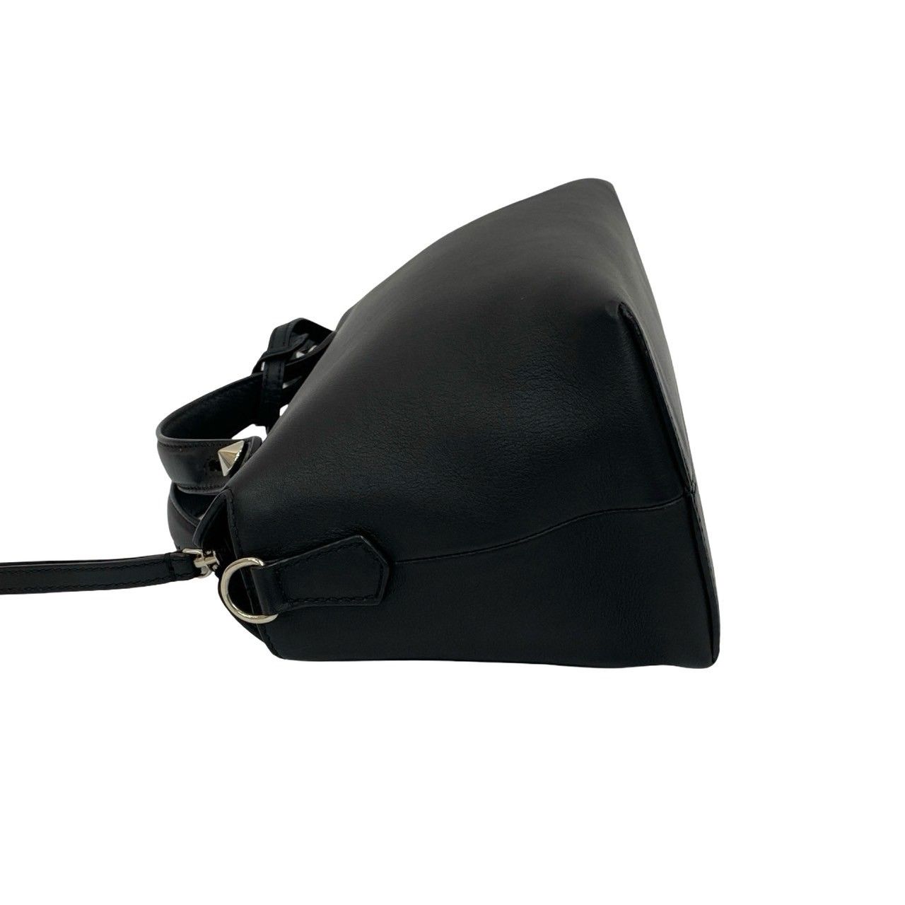 極美品■ FENDI フェンディ ナッパレザー グローブ size 6 1/2 極 美品 FENDI フェンディ バイザウェイ ミディアム レザー 本革