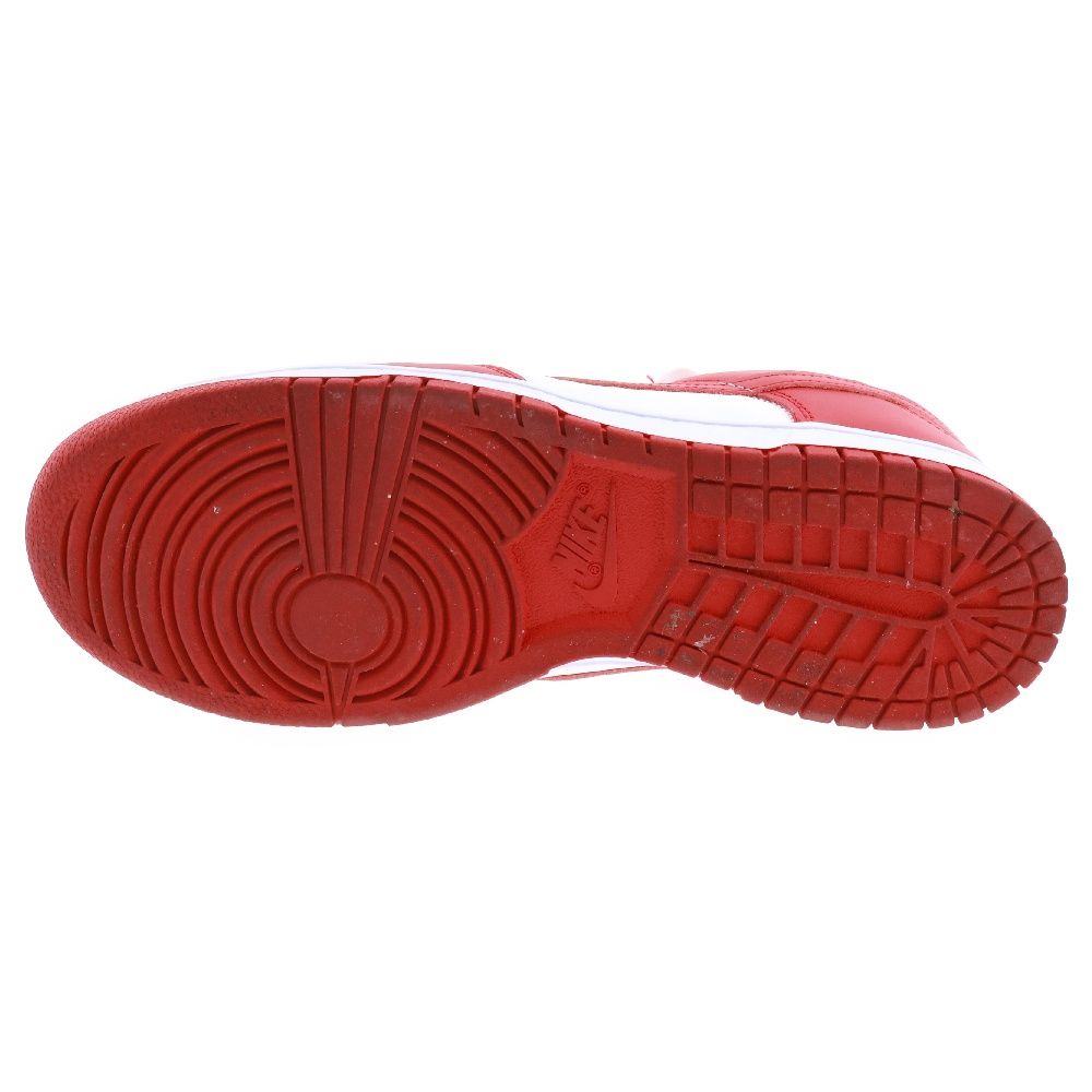 NIKE ダンクロー ジムレッド 28.0cm 未使用 新品 SNKRS | KINNECT.COM.AU