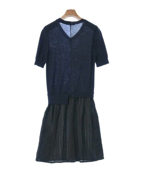 CARVEN ワンピース レディース 【古着】【中古】【送料無料】 CARVEN  