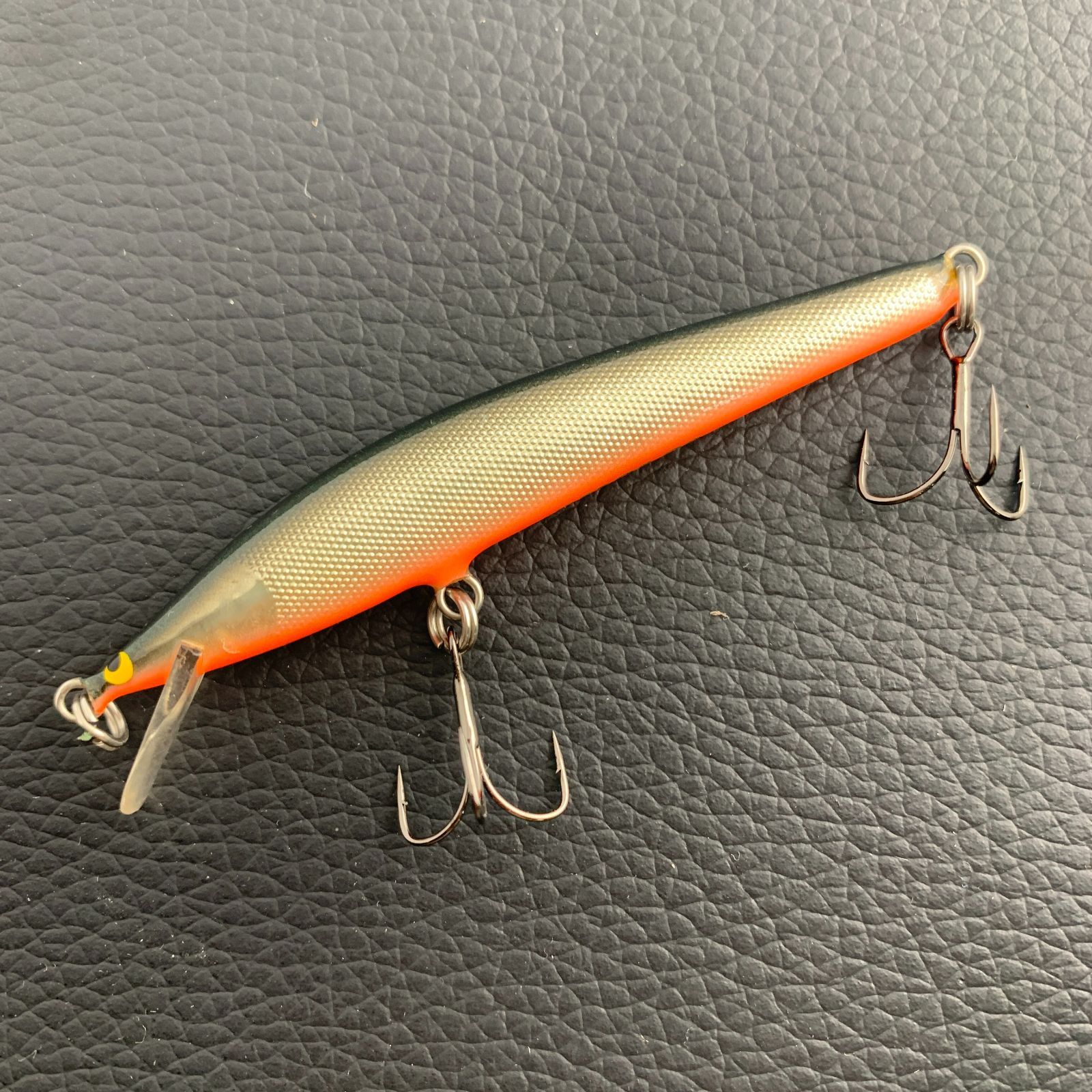 バルサ50 BALSA50 ブラウニー 7cm - メルカリ