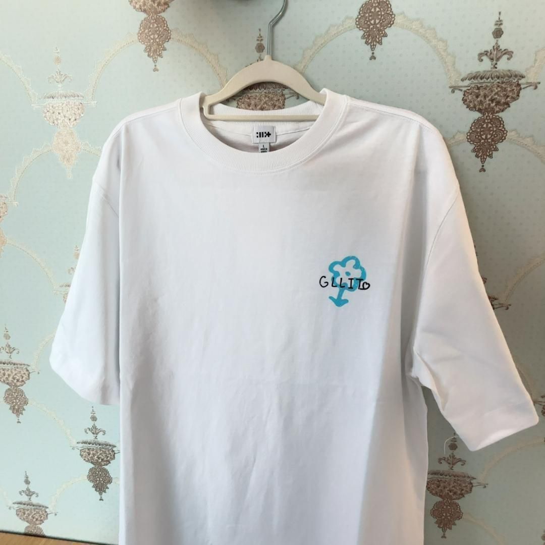 ILLIT ソウルコン Tシャツ ピンク Lサイズ ペンミ グッズ トレカ無 トレカなし】ILLIT ソウルコン ペンミ Tシャツ ピンク M - メルカリ