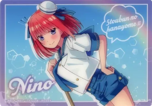 2025年最新】五等分の花嫁IIスプラッシュサマーの人気アイテム