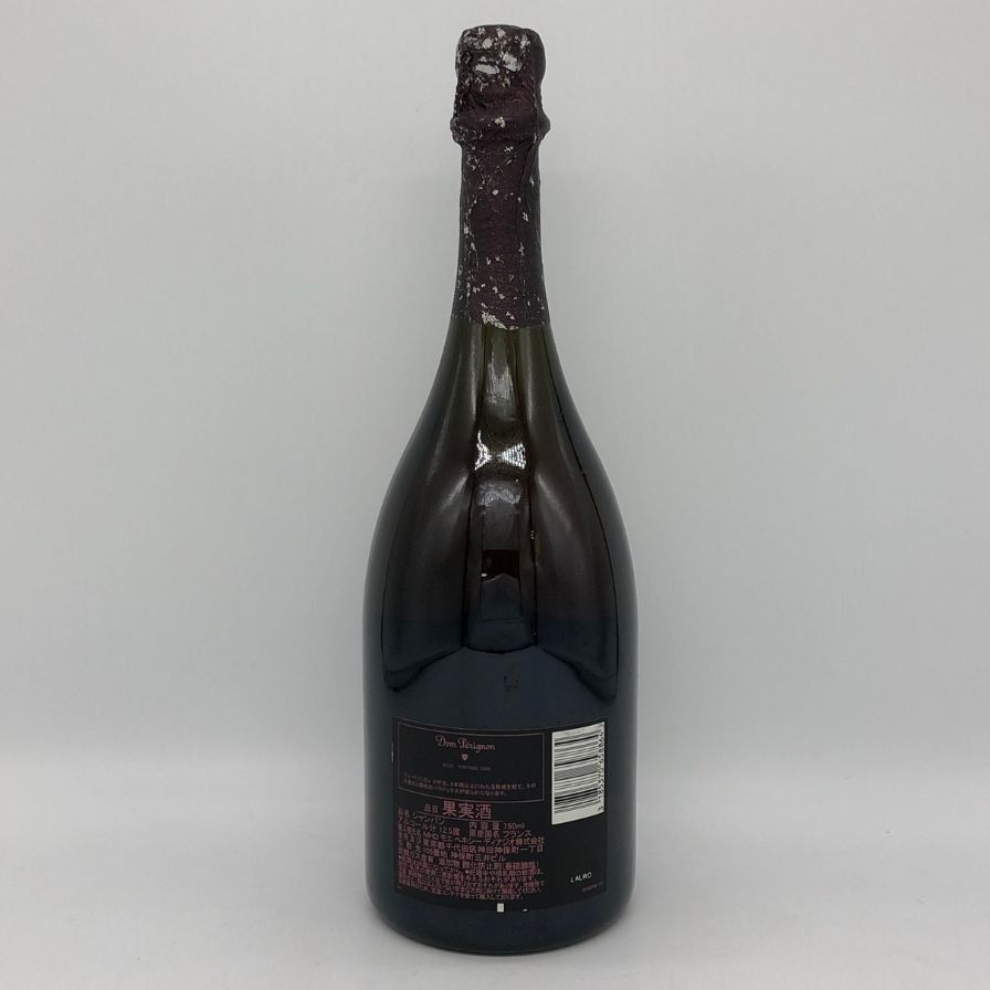 ドン・ペリニョン ロゼ 2006 750ml 未開栓 ドンペリニヨン ロゼ 2006 750ml 未開栓 - メルカリ