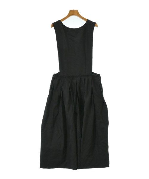 BLACK COMME des GARCONS ワンピース レディース 古着