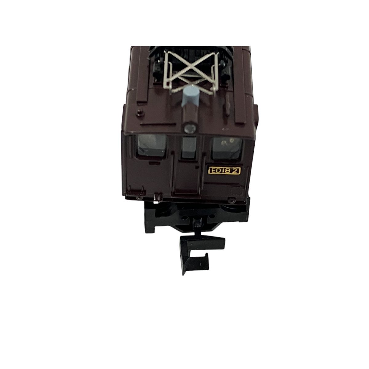 MICROACE A3802 ED18-2・復活 電気機関車 Nゲージ 中古 良好