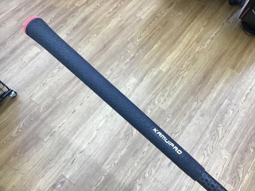 中古】 カムイ KAMUI PRO XP-03UT U4 ユーティリティ UT