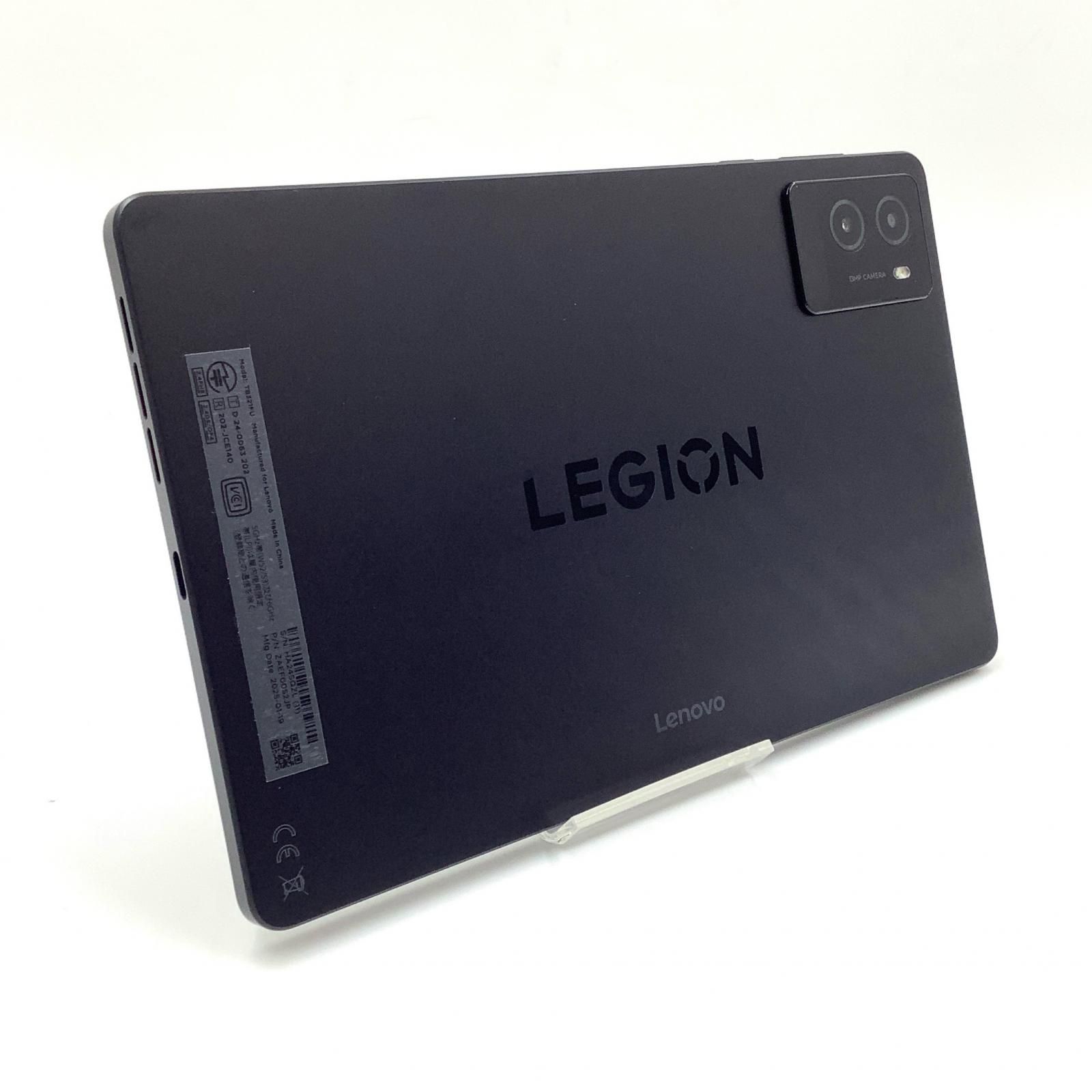 全額返金保証】【最速発送】Lenovo Legion Tab 8.8インチ 256GB
