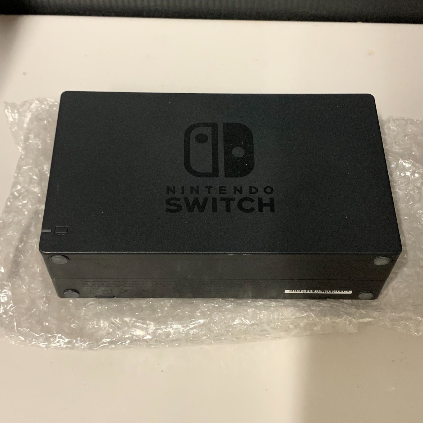 Nintendo Switch バッテリー強化版 ジョイコンなし ☆2021年製☆ Nintendo switch バッテリー強化版 - メルカリ