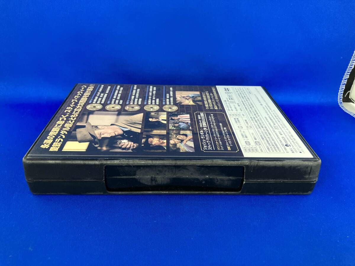 DVD 拳銃無宿 DVD-BOXⅡ~宮部昭夫&大辻伺郎篇~ - メルカリ