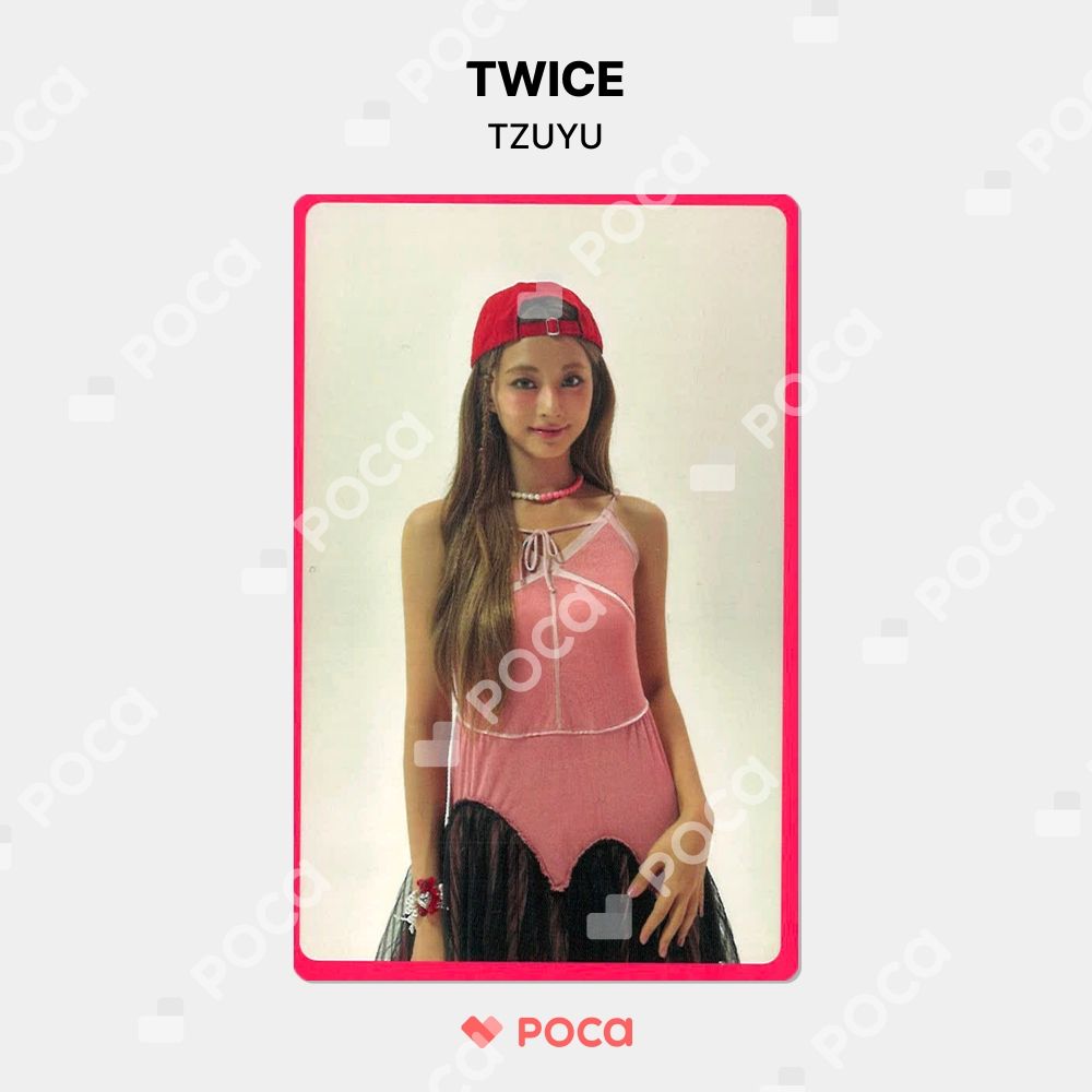 ツウィ popup トレカ ♡TWICE ツウィトレカ pop up♡ - メルカリ