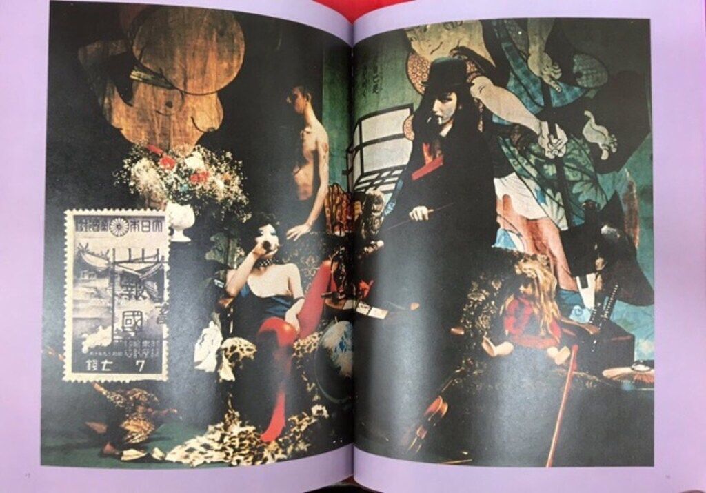 読売新聞社) 本・雑誌・漫画 【昭和50・初版帯付】寺山修司