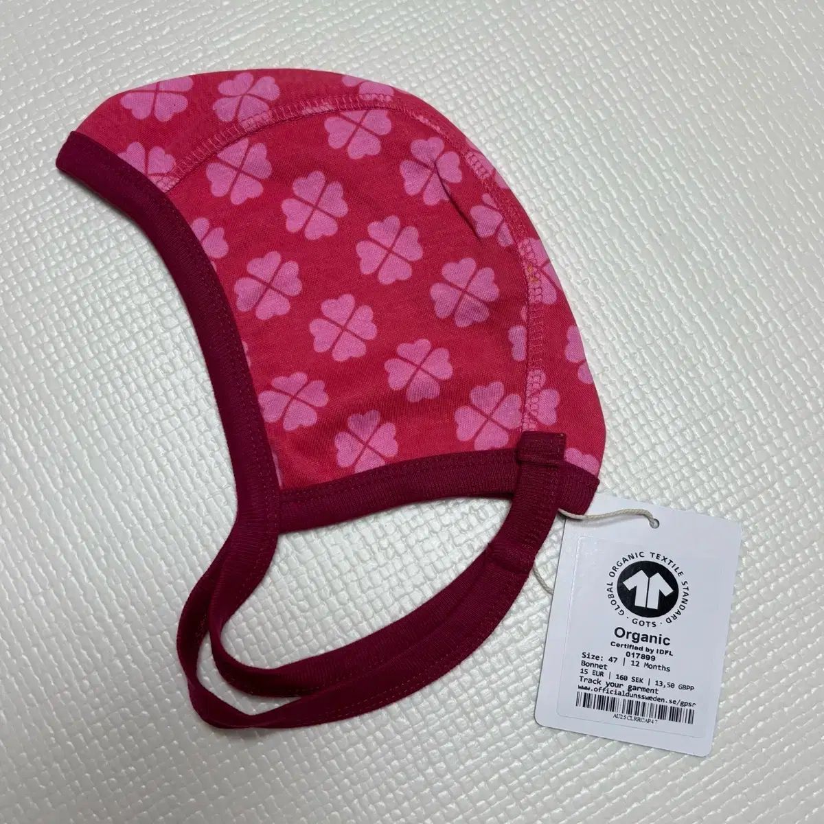 ダン スレッドクローバ レクレ ボネット 47