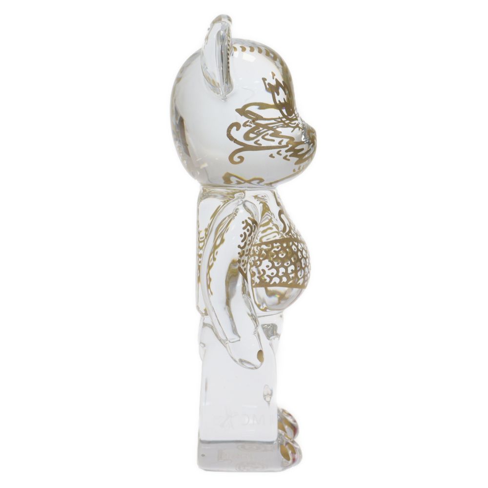 その他 MEDICOM TOY - Baccarat BE@RBRICK dragon Zodiac Baccarat Be@rbrick Dragon, Limited Edition | Gearys