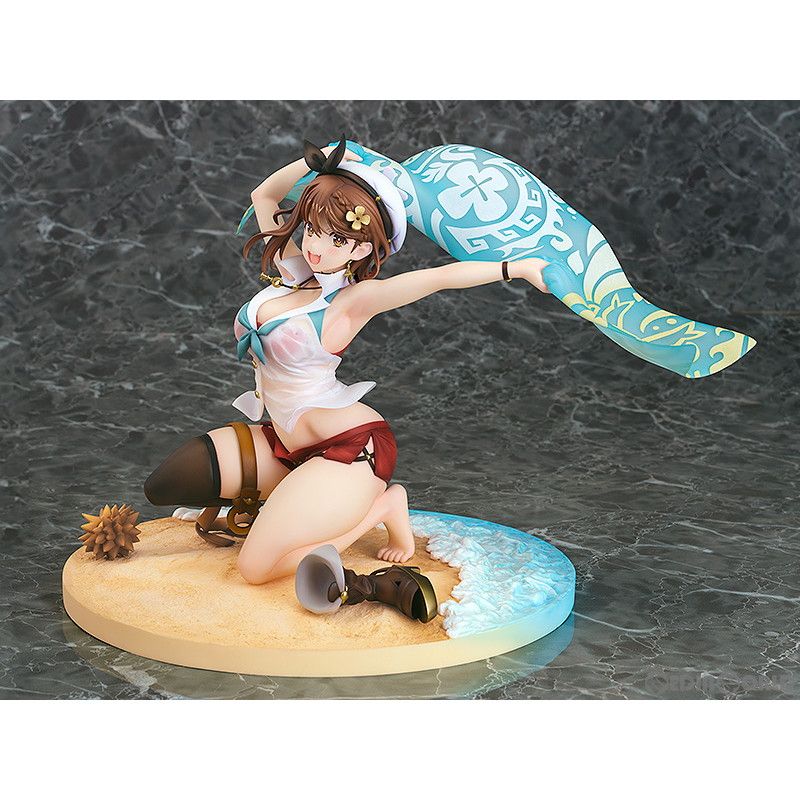 ライザのアトリエ2 ～失われた伝承と秘密の妖精～ ライザ 1/6フィギュア 41G3bpUPB1L.jpg_BO30,255,255,