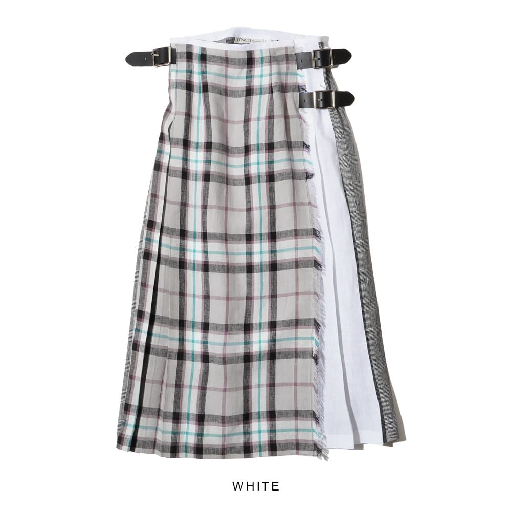 パッチワーク タペストリー “ブリリアンス デ フルール” パッチワーク