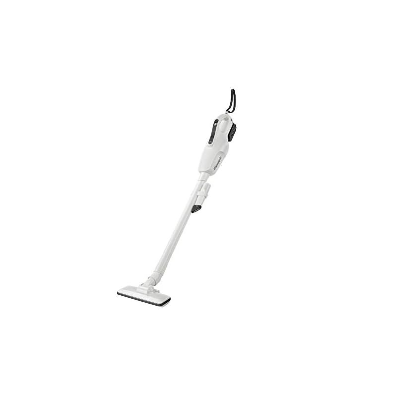 新品☆保証☆パナソニック MC-SB65J-HC サイクロン式コードレス