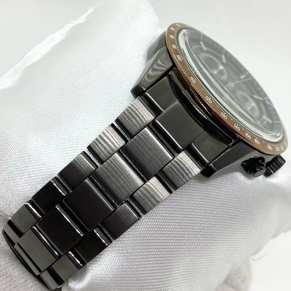 CITIZEN シチズン シチズンコレクション BL5495-72E グレー ブラウン ...