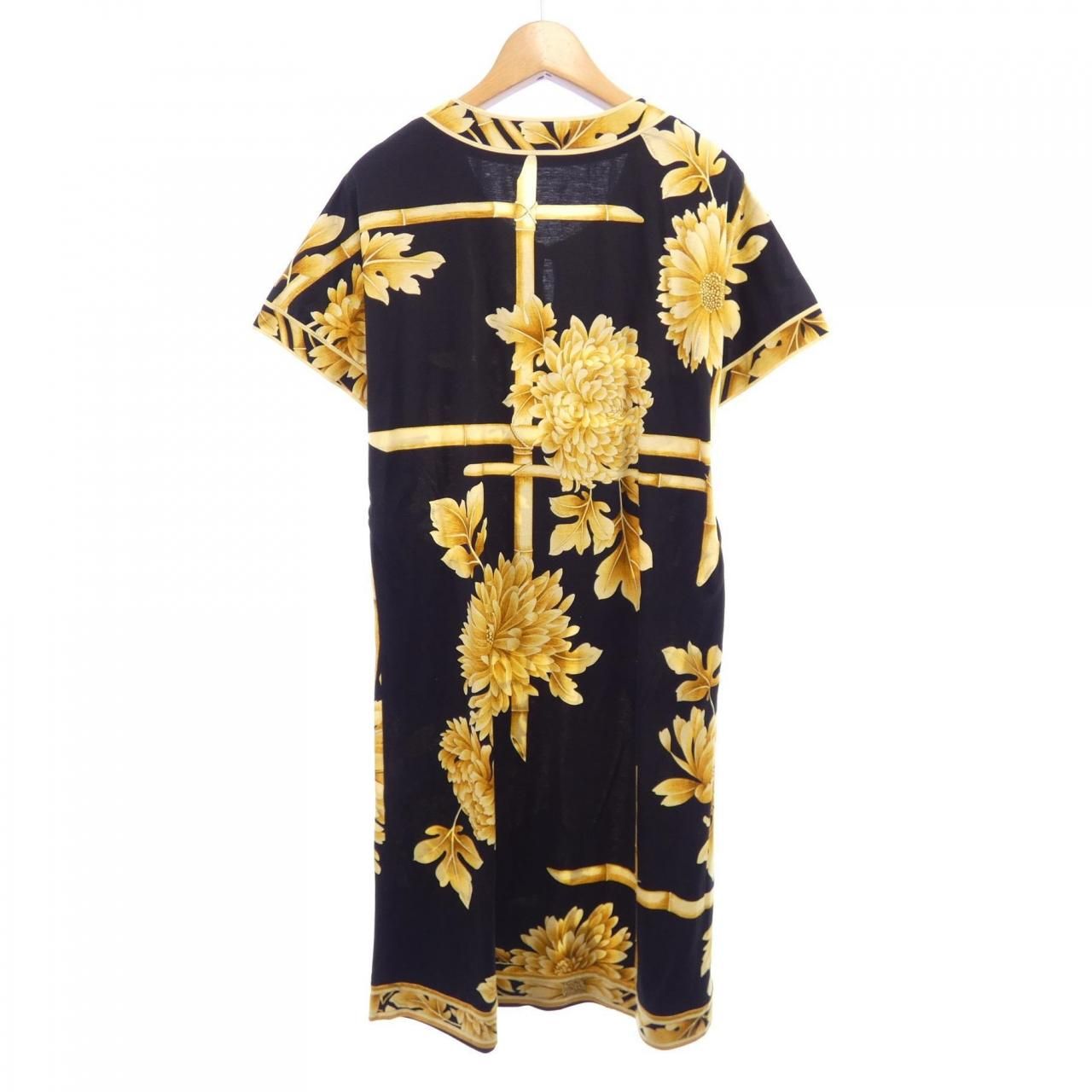 レオナールファッション LEONARD FASHION チュニック