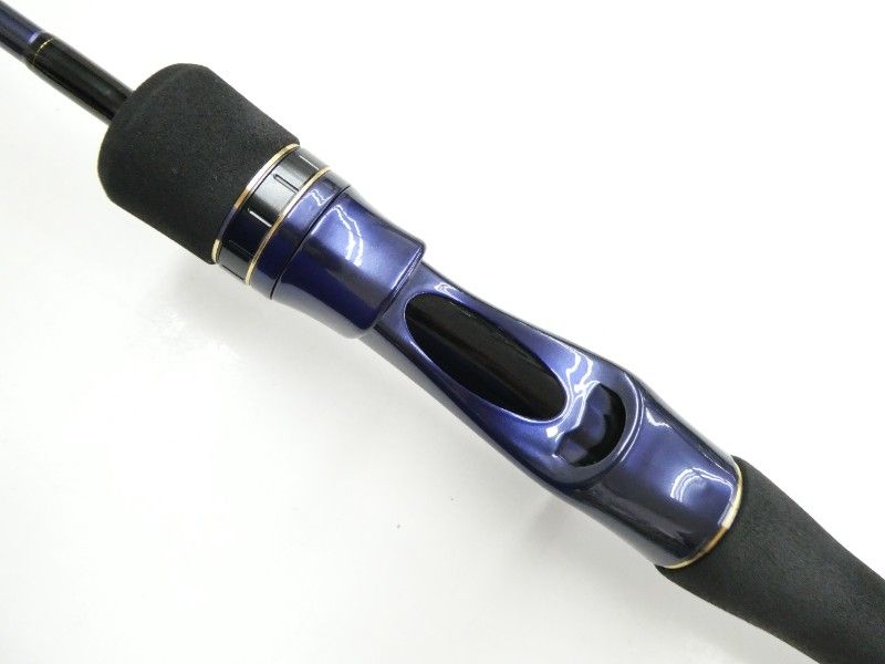 ダイワ ソルティガ