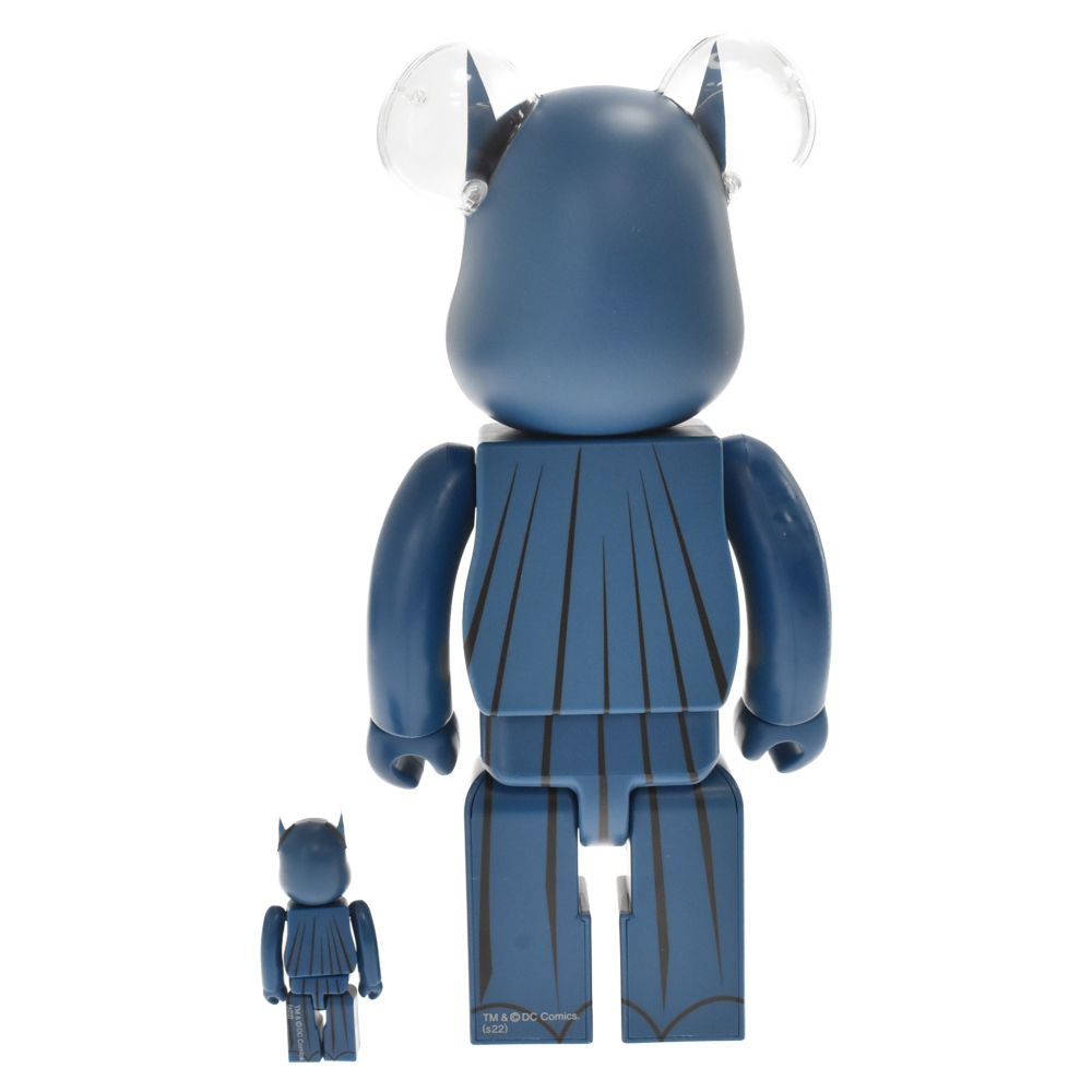 BE@RBRICK 400%ダース・ベイダー ホログラフィック