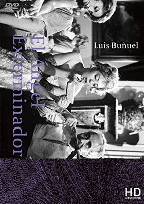 ルイスブニュエル DVD-BOX 1 (河と死/皆殺しの天使/幻影は市電に〜) Amazon.co.jp: ルイス・ブニュエル DVD-BOX 1 (河と死／皆殺しの