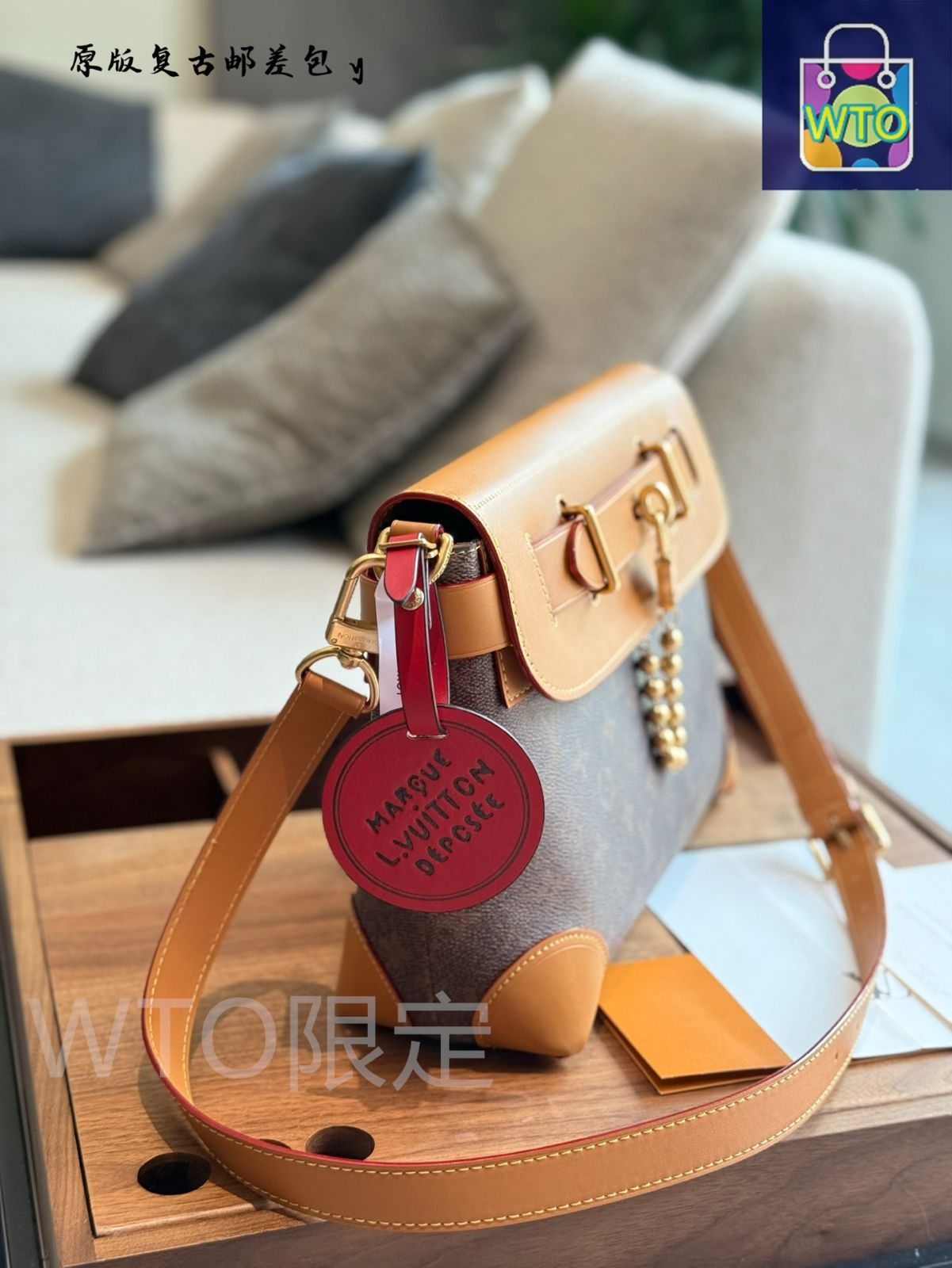 デザインがお洒落【LOUIS VUITTON】スティーマー・クロスボディ org.jpg