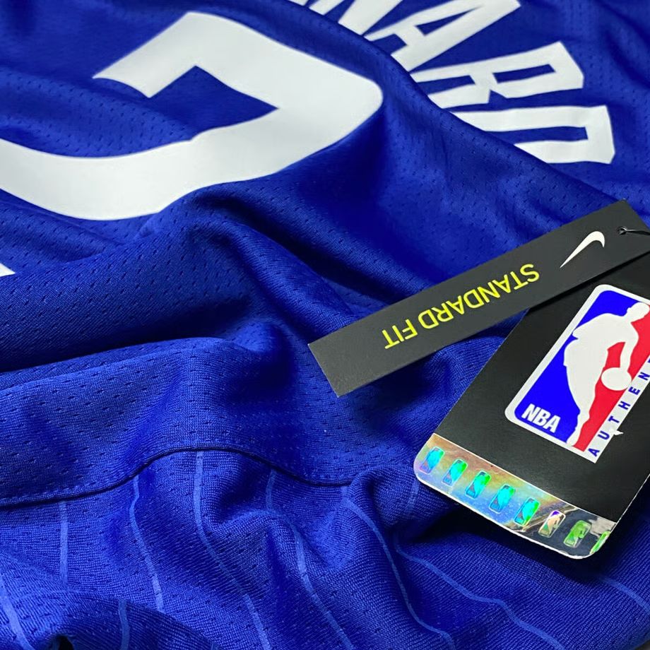 米国規格 NIKE ナイキ Clippers クリッパーズ Leonard カワイ