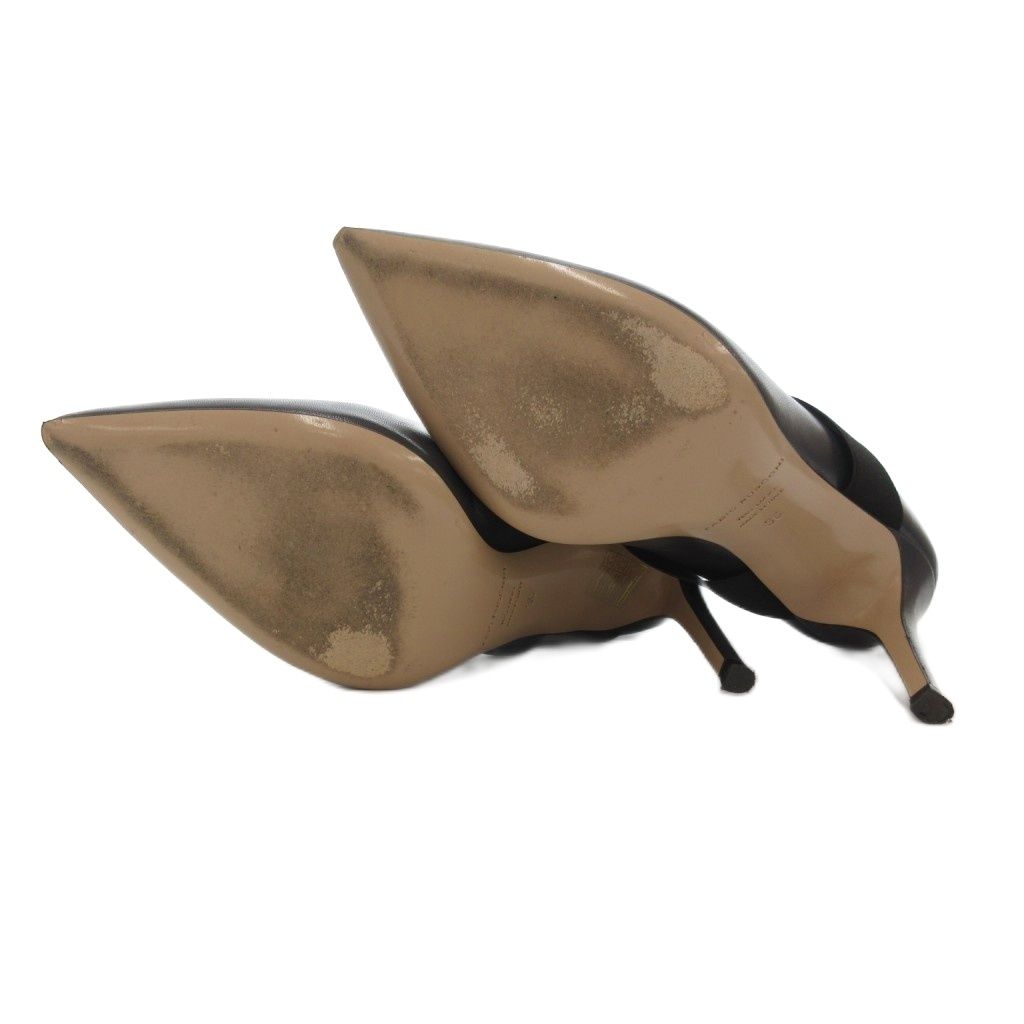 FABIO RUSCONI パンプス 「FABIO RUSCONI/ファビオルスコーニ」ポイン