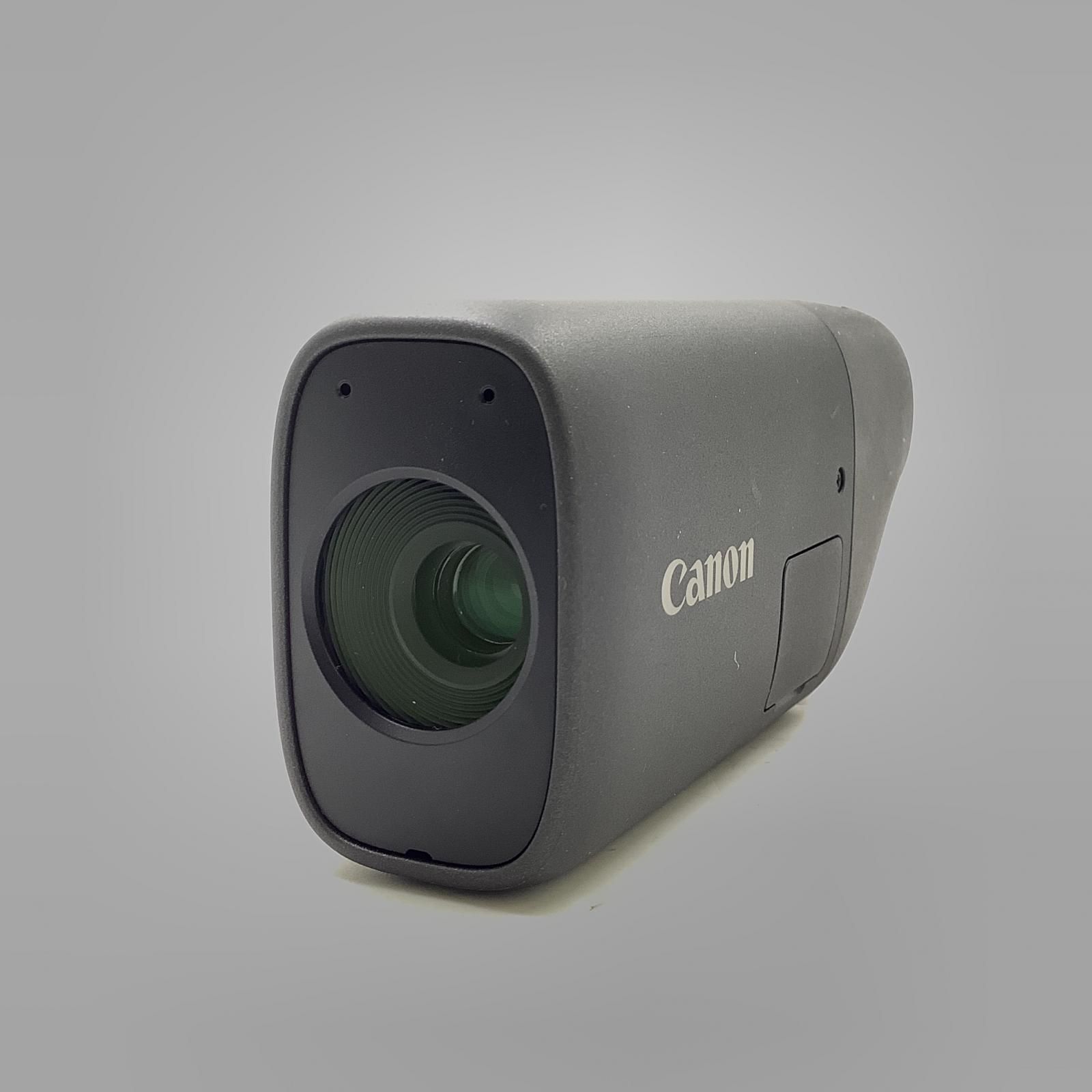 Canon Power Shot ZOOM Black Edition 【公式通販】