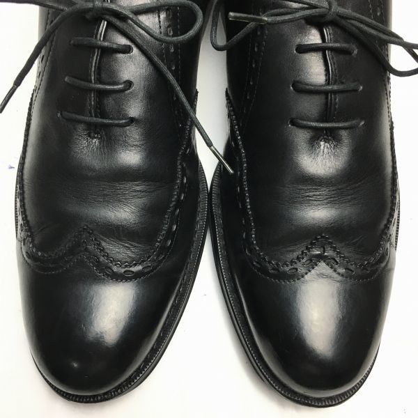 ダックス daks メンズ ビジネスシューズ 革靴 24.5 DAKS