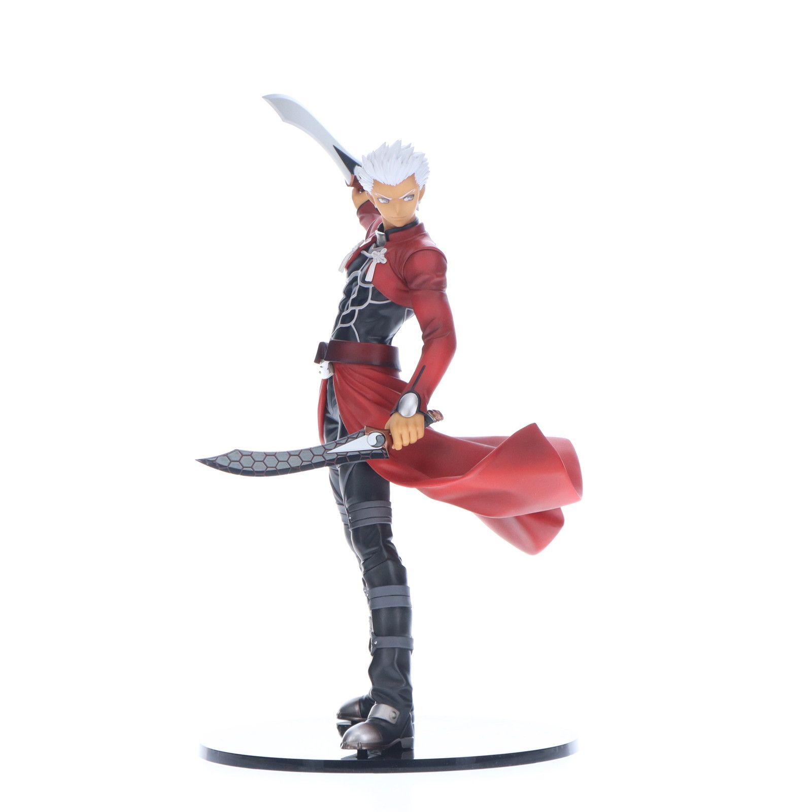 Fate stay night アーチャー アルター エミヤ フィギュア 1/8 71hdH13OcrL._AC_UF894,