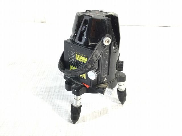 ケース付 レーザー墨出し器